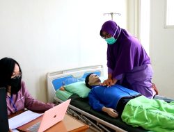 Tingkatkan Keterampilan Pegawai, RSUD Kota Bekasi Adakan Diklat  BHD