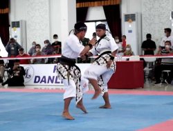 Peringati HUT RI ke-77, ASTA Jawa Tengah Gelar Kejuaraan Nasional