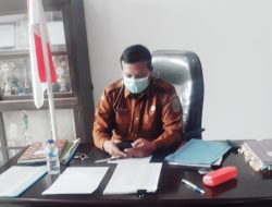 Kepala SMAN 1 Balige Terapkan Visi “Berahlak Mulia, Berdaya Saing Iptek, Berwawasan Lingkungan, Berbudaya dan Bermartabat”