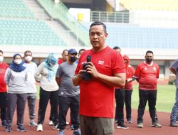 Plt Wali Kota Bekasi Kecam Tindakan Asusila Oknum Pegawai SMPN 6