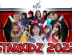 Prima Founder Records dan Publishing Bangkitkan Lagu Anak Indonesia