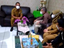 KPAD dan DP3A Kota Bekasi Tindaklanjuti Kasus Dugaan Pencabulan Siswi SMPN 6 Pondok Gede