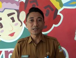Modal KTP, NPWP dan Email Pelaku UMK Langsung Dapat Izin Usaha di Kabupaten Bekasi