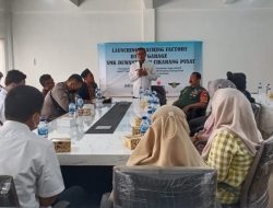 Perusahaan Otomotif Masuk Sekolah, Tingkatkan Keterampilan Siswa di Kabupaten Bekasi