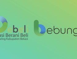 Diskominfosantik Kabupaten Bekasi Jadikan Aplikasi Bebeli dan Bebunge Masuk Ekosistem Kubernetes