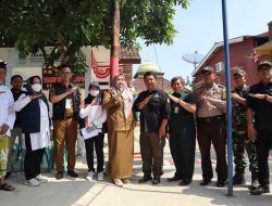 Lomba Kampung Bersih Makin Berani di Kabupaten Bekasi, Dua Desa Wakili Kecamatan Cibarusah