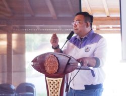Ketua Umum DPP KNPI Nilai Pernyataan Bambang Wuryanto Rendahkan Martabat Komisi III DPR RI