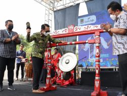 Dani Ramdan Ajak Masyarakat Kunjungi Pameran UMKM dan Pesta Rakyat Kabupaten Bekasi