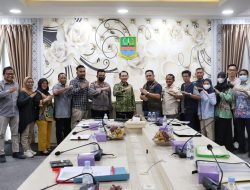 Lomba Kampung Bersih Makin Berani Masuk Penilaian Akhir Pemkab Bekasi