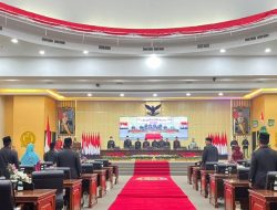 Gubernur Ridwan Kamil Dukung KH Ma’mun Nawawi Pahlawan Nasional
