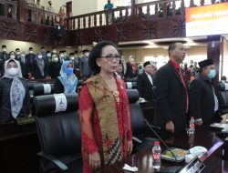 Enie Harapkan Pemkot Bekasi Implementasikan Produk Hukum Perlindungan Anak dan Perempuan