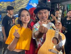 Pesulap Merah, Sehidup Semati dengan Keyla Rimeicha, Ini Faktanya
