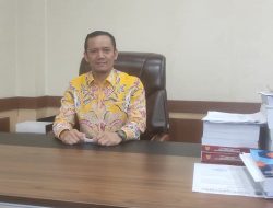 Wakil Ketua II DPRD Kota Bekasi Minta Penambahan Unit Sekolah Baru