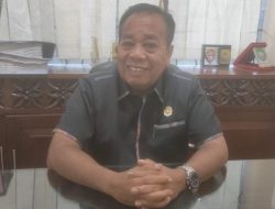 Ketua Fraksi Demokrat Minta Pemkot Bekasi Segera Perbaiki Infrastruktur