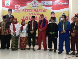 Menteri Sandiaga Uno Tingkatkan Ekonomi Kreatif di Kota Bekasi