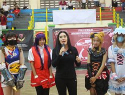 Anggota DPR RI dan DPRD Kabupaten Bekasi Bakal Aspirasikan Gelanggang Esports