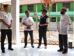 Tahun Ini Pemkab Bekasi Merehab Total 70 SD dan SMP