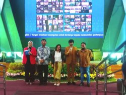 Literasi Digital, Disdik Kabupaten Bekasi Harapkan Pelajar Gunakan Medsos Penuh Tanggung Jawab