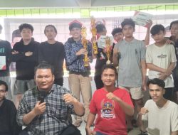 Dapat Dukungan dari Pimpinan DPRD Kabupaten Bekasi, LAMI Gelar Turnamen Esports MLBB