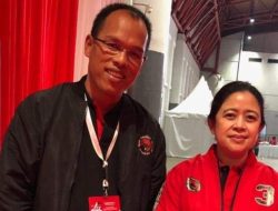 Ketua DPR RI Puan Maharani Akan Berkunjung ke Kabupaten Humbahas