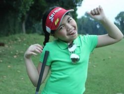 Ini Sosok Pipil Gadis Cilik Pembuat Konten Hiburan Anak