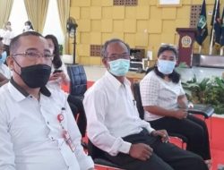Pasar Rakyat Sigumpar Lintongnihuta Mulai Jumat Ini Akan Difungsikan