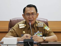 90 Persen Sekolah di Kabupaten Bekasi Siap Implementasikan Kurikulum Merdeka