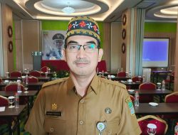 Pemkab Bekasi Gelar Rapat Persiapan MTQ ke-54 Tahun 2022