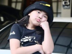 Pipil Gadis Cilik Multitalenta Rilis Single Perdana Pipil Bestie