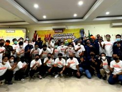 Heri Koswara Optimis Tim AFK Kota Bekasi Raih Medali Emas di Porprov 2022