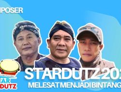 Stardutz 2022 Rilis 12 Artis 3 Film Pendek 12 Single Baru Persembahan Prima Founder Records & Publishing