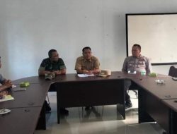 Penyerahan Trofi SPSI Cup Onan Ganjang 2022 Digelar Kamis Mendatang