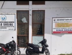Mulai Hari Ini, Bansos Subsidi BBM Disalurkan ke Masyarakat Humbahas