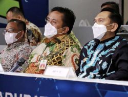 Dorong Kinerja PDAM, Pemkab Bekasi akan Sesuaikan Jumlah Pengawas dan Direksi