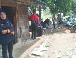 Dinilai Tidak Tepat Sasaran, Warga Cibarusah Keluhkan Pencairan BLT BBM di Kabupaten Bekasi