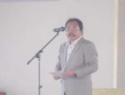 Pemkab Humbahas Masih Anggarkan Dana Beasiswa Bagi Siswa Perprestasi