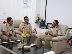 Inovasi Kantah Kabupaten Bekasi Berpotensi Diadopsi Pusat