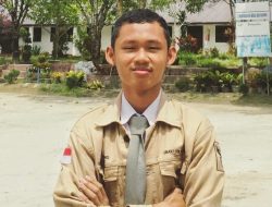 Siswa SMA Negeri 1 Doloksanggul Diterima di PKN STAN, Bikin Bangga Orangtua