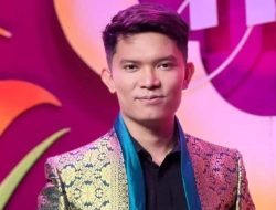 Fedri MC Jakarta Akhirnya Go Internasional