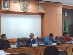 Pemkab Bekasi Dorong Peningkatan Nilai SAKIP dan RB