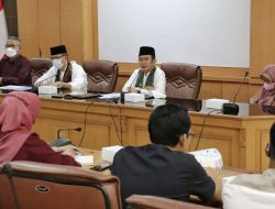 Genjot Penyerapan Tenaga Kerja, Pemkab Bekasi akan Gelar Job Fair Akhir Tahun Ini