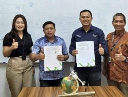 PT PIL dengan PT Gapura Angkasa Tandatangani MoU Layanan Kebutuhan Klien