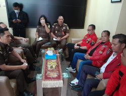 Ormas PBB Desak Kejagung Segera Tahan Istri Ferdy Sambo