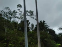 Listrik di Dusun Lae Hundulan Tarabintang Akan Segera Menyala