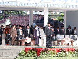 Tri Adhianto: Peringatan Sumpah Pemuda Momentum Meningkatkan Semangat Bersama Membangun Bangsa