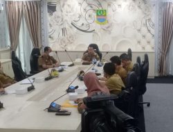 TPID Kabupaten Bekasi Diminta Antisipasi Kenaikan Harga Bahan Pokok