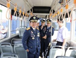 8 Fakta Menarik Sosok Pj Bupati Bekasi Dani Ramdan