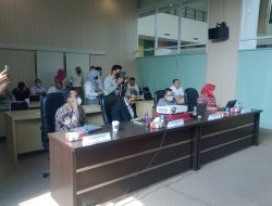 Pemkot Bekasi Adakan Kegiatan Lomba Innovation Week 2022