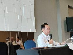 Laporan Kinerja Pj Bupati Bekasi ke Mendagri Dinilai Baik dan Memadai