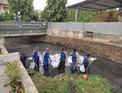 Ini Langkah Antisipasi Pemkot Bekasi Menghadapi  Musim Penghujan